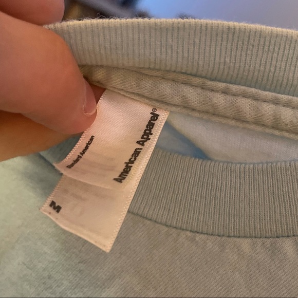 Iron and Wine 2007 “The Shepherd’s Dog” Shirt - Picture 5 of 5